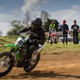 Illustration for article titled Kiwi flat track fun